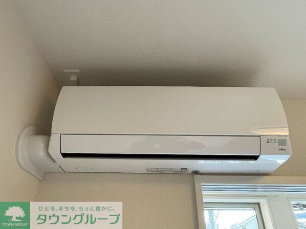 リベーラならはらの物件内観写真